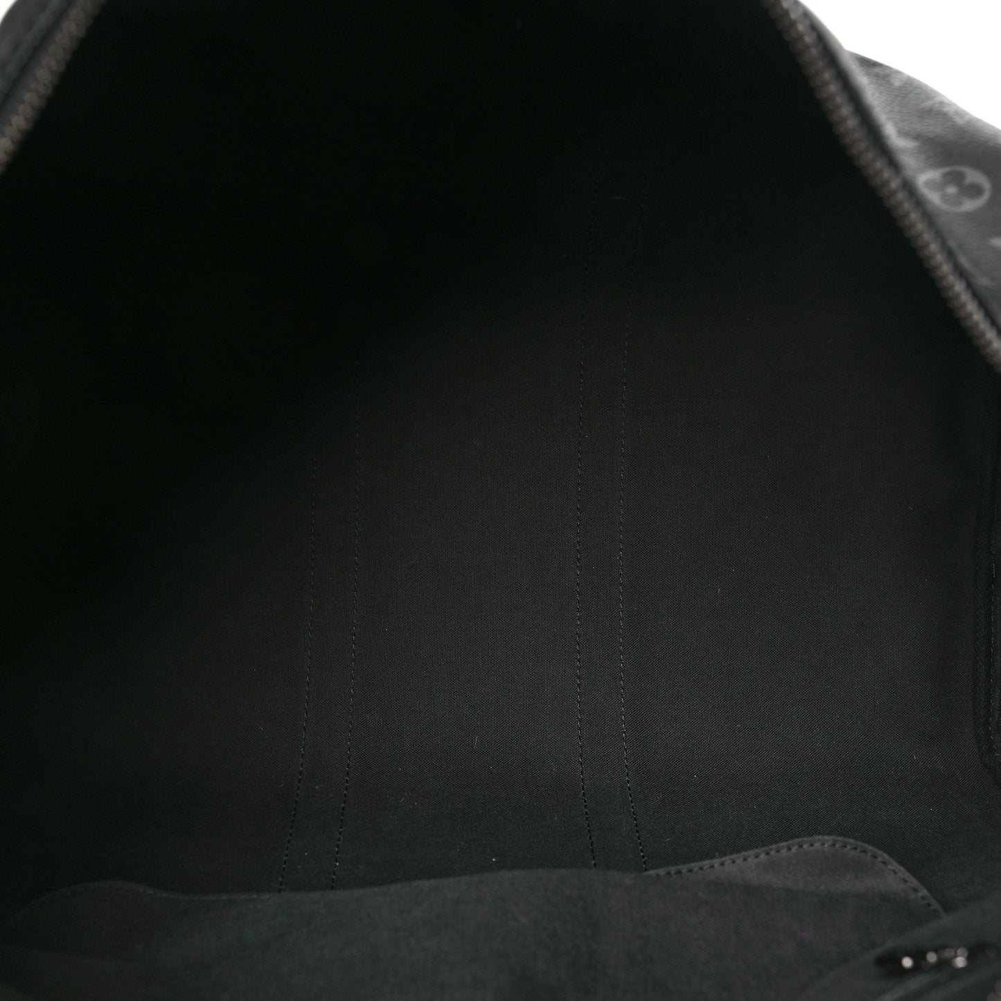 Monogram Eclipse Keepall Bandouliere 45