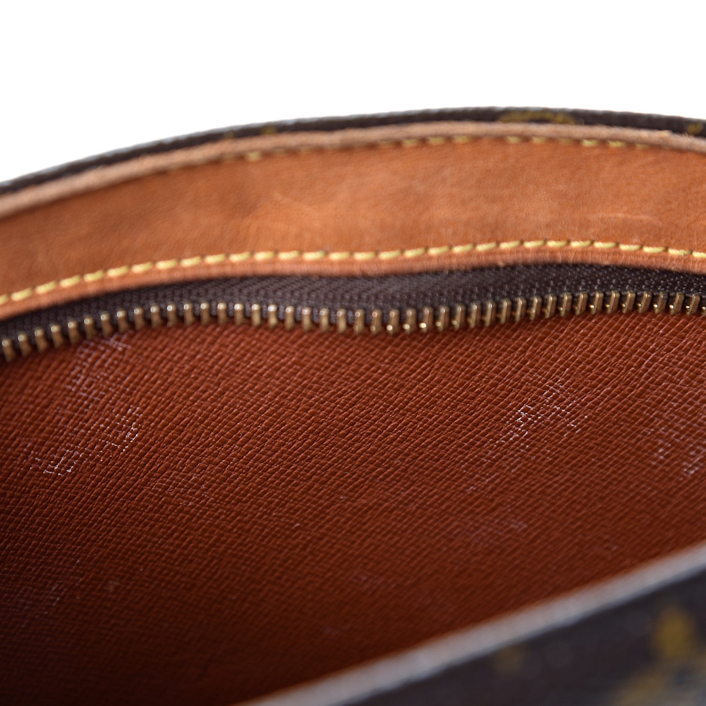 Monogram Drouot