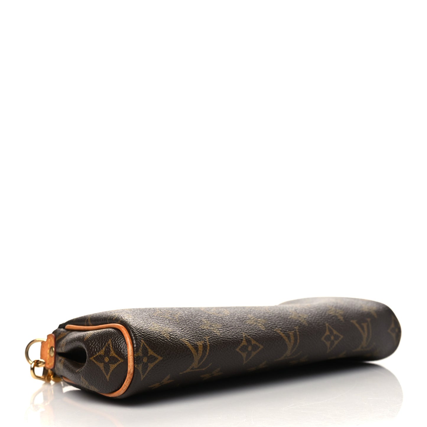 Monogram Eva Clutch