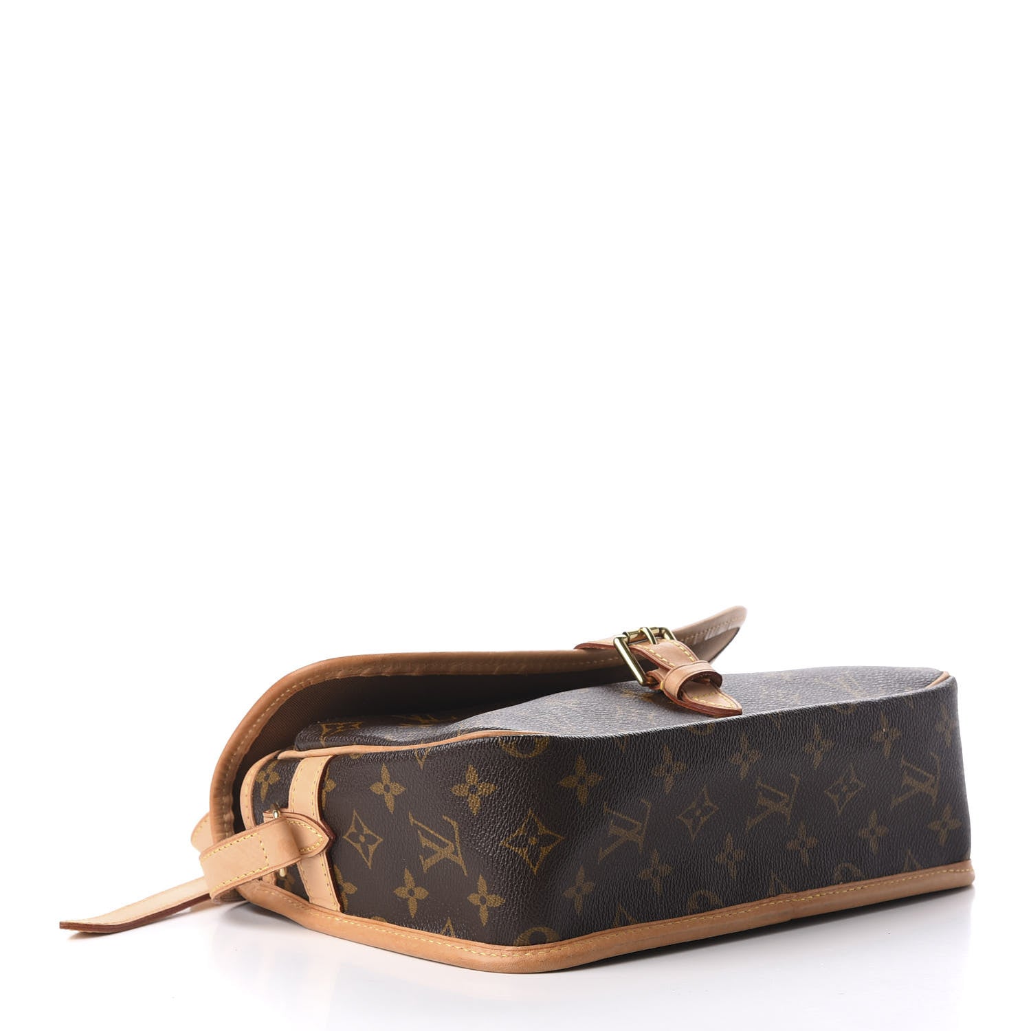 Louis Vuitton Monogram Sologne 4 of 9