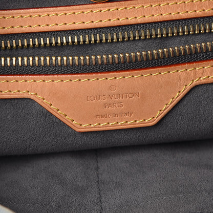 Louis Vuitton Denim Daily GM Blue Clair 6 of 10