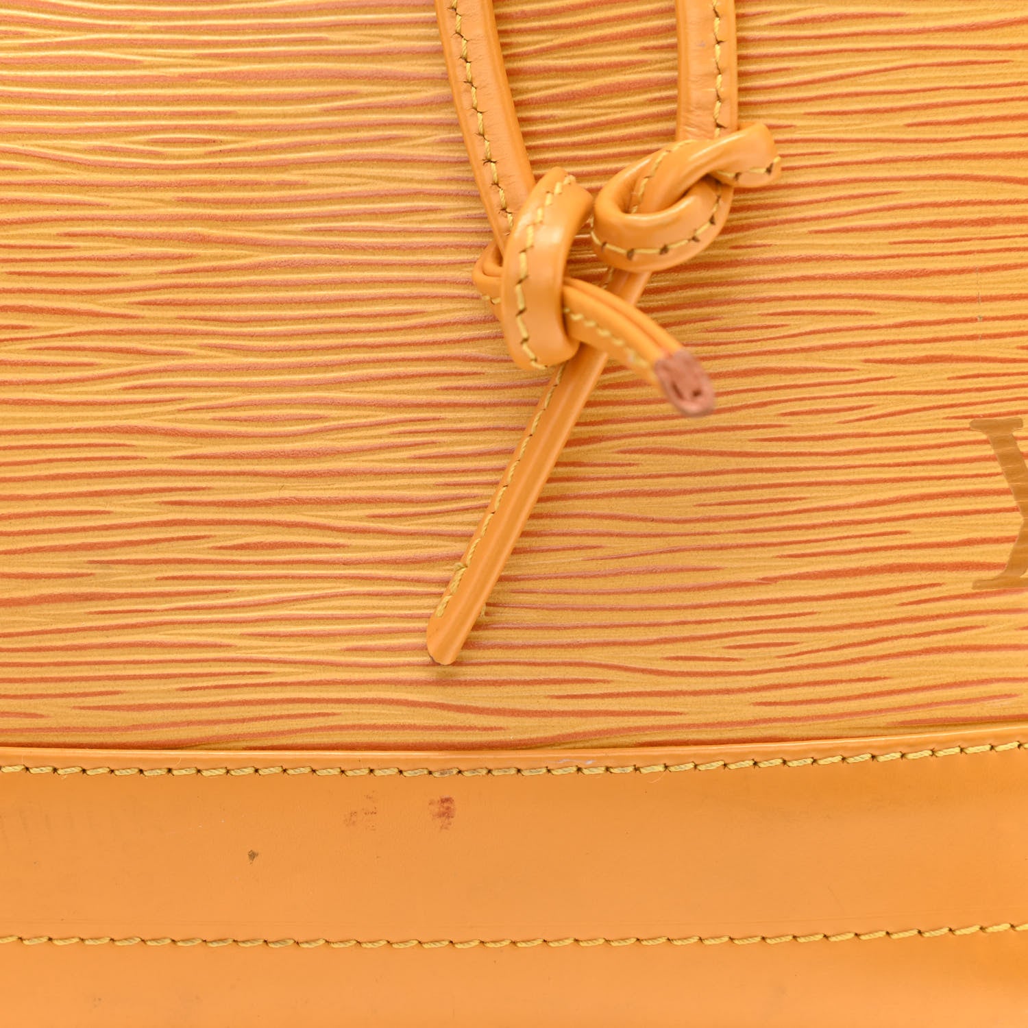 Louis Vuitton Epi Noe Tassil 11 of 15