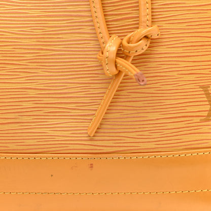 Louis Vuitton Epi Noe Tassil 11 of 15