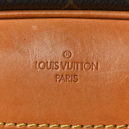 Louis Vuitton Monogram Trouville 7 of 8