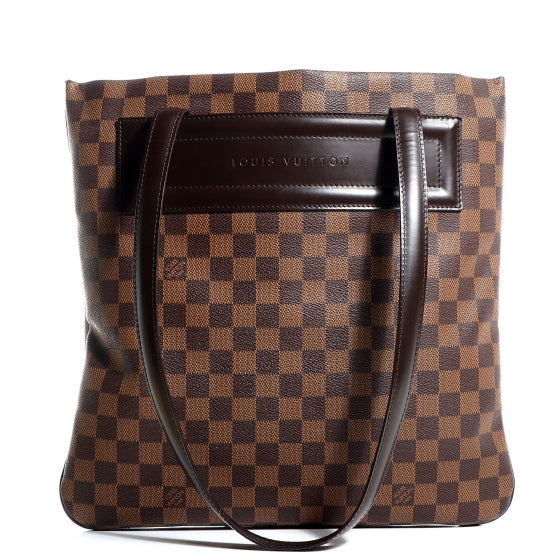 Louis Vuitton Damier Ebene Clifton 1 of 12