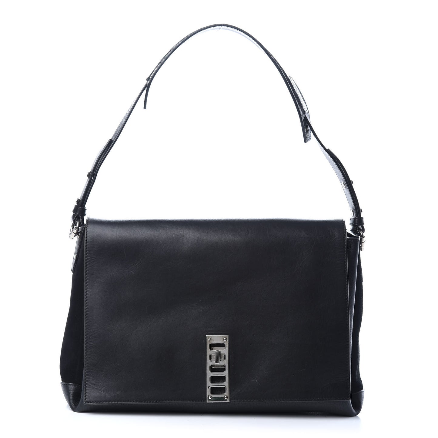 Calfskin PS Elliot Black