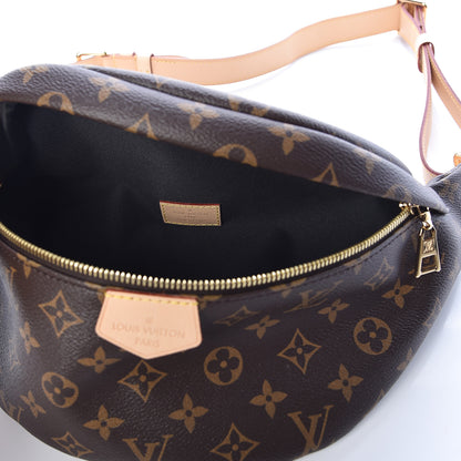 Louis Vuitton Monogram Bumbag 5 of 9