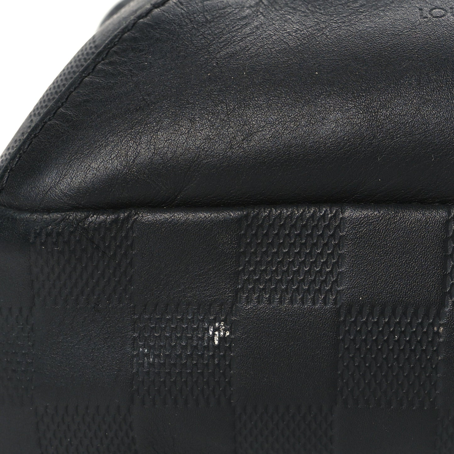 Damier Infini Avenue Sling Bag Onyx
