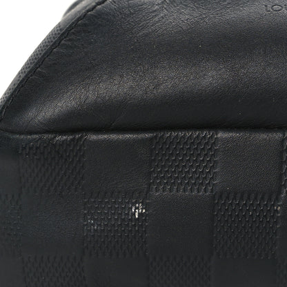 Louis Vuitton Damier Infini Avenue Sling Bag Onyx 8 of 8