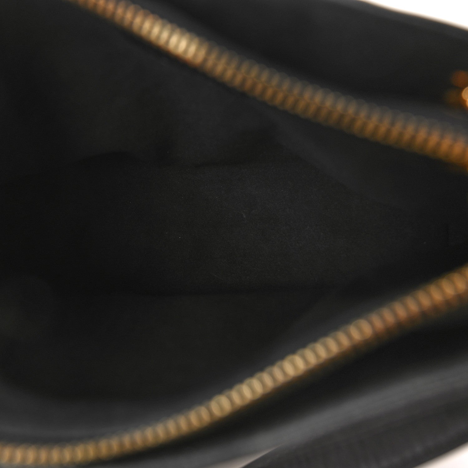 Louis Vuitton Monogram Surene BB Black 6 of 9