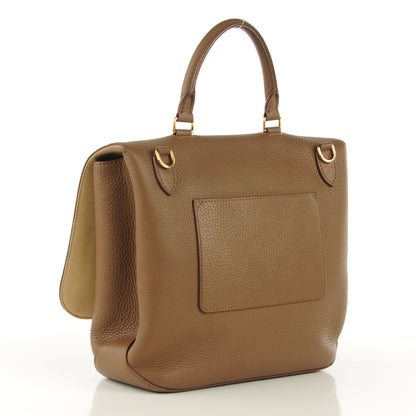 Louis Vuitton Taurillon Volta Kaki 3 of 7