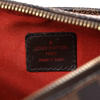 Louis Vuitton Damier Ebene Geronimos 6 of 12