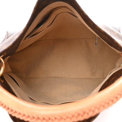Louis Vuitton Monogram Artsy MM 5 of 13