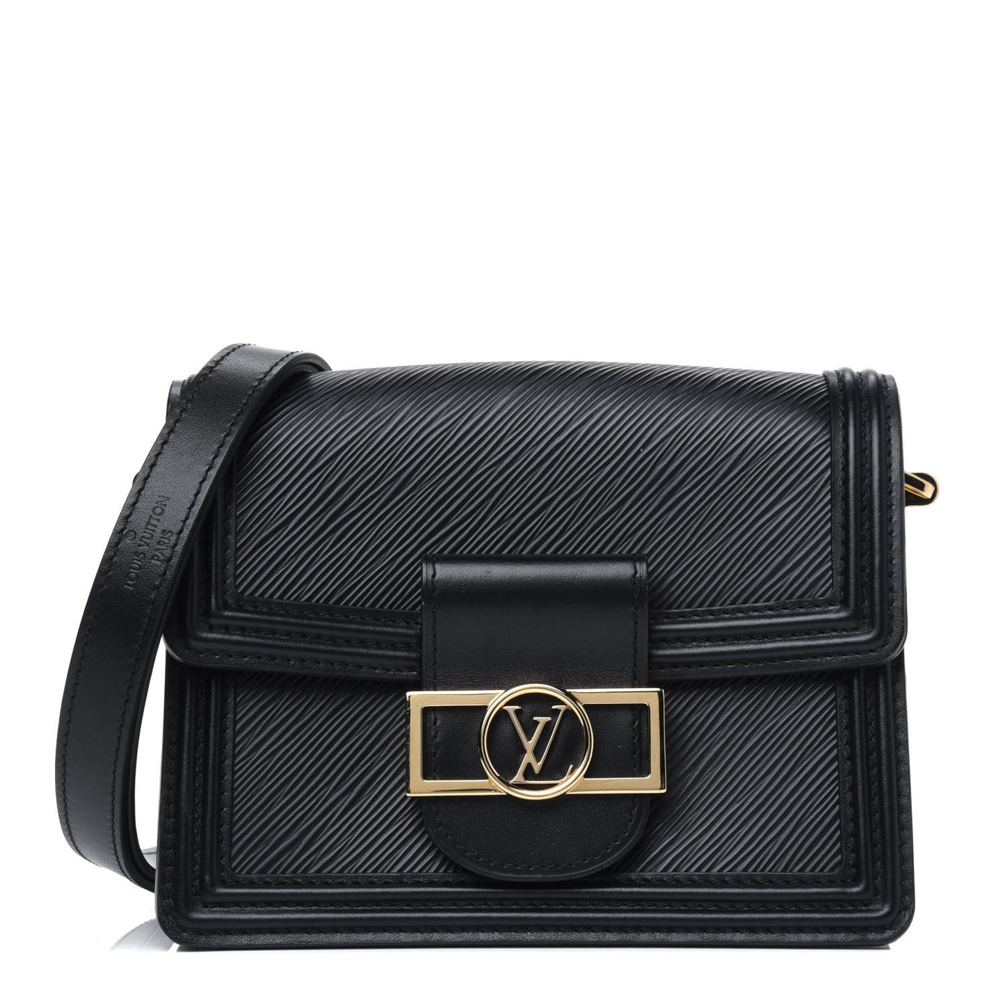 Epi Mini Dauphine Black