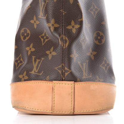 Louis Vuitton Monogram Lockit Horizontal 11 of 25