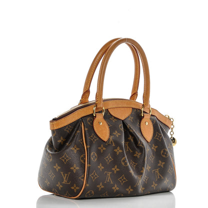 Louis Vuitton Monogram Tivoli PM 3 of 7