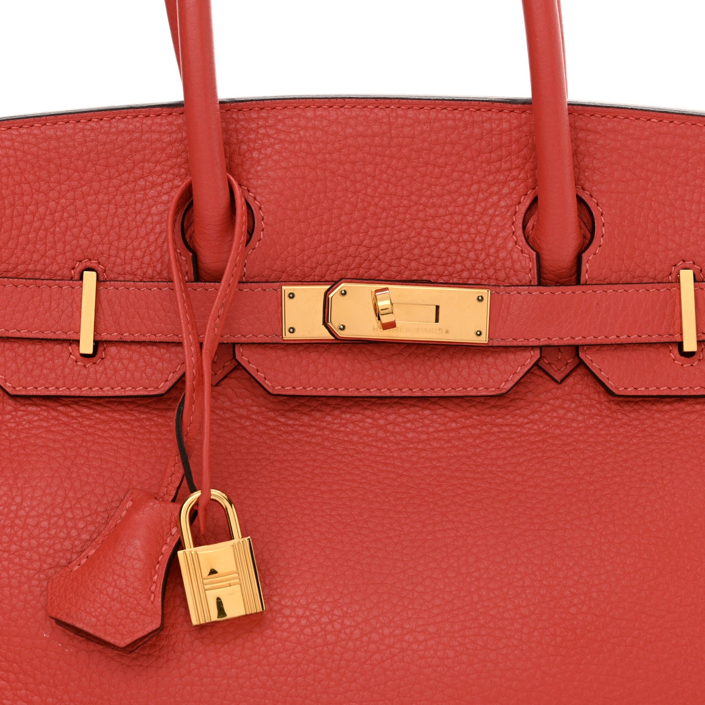 Togo Birkin 30 Rose Jaipur