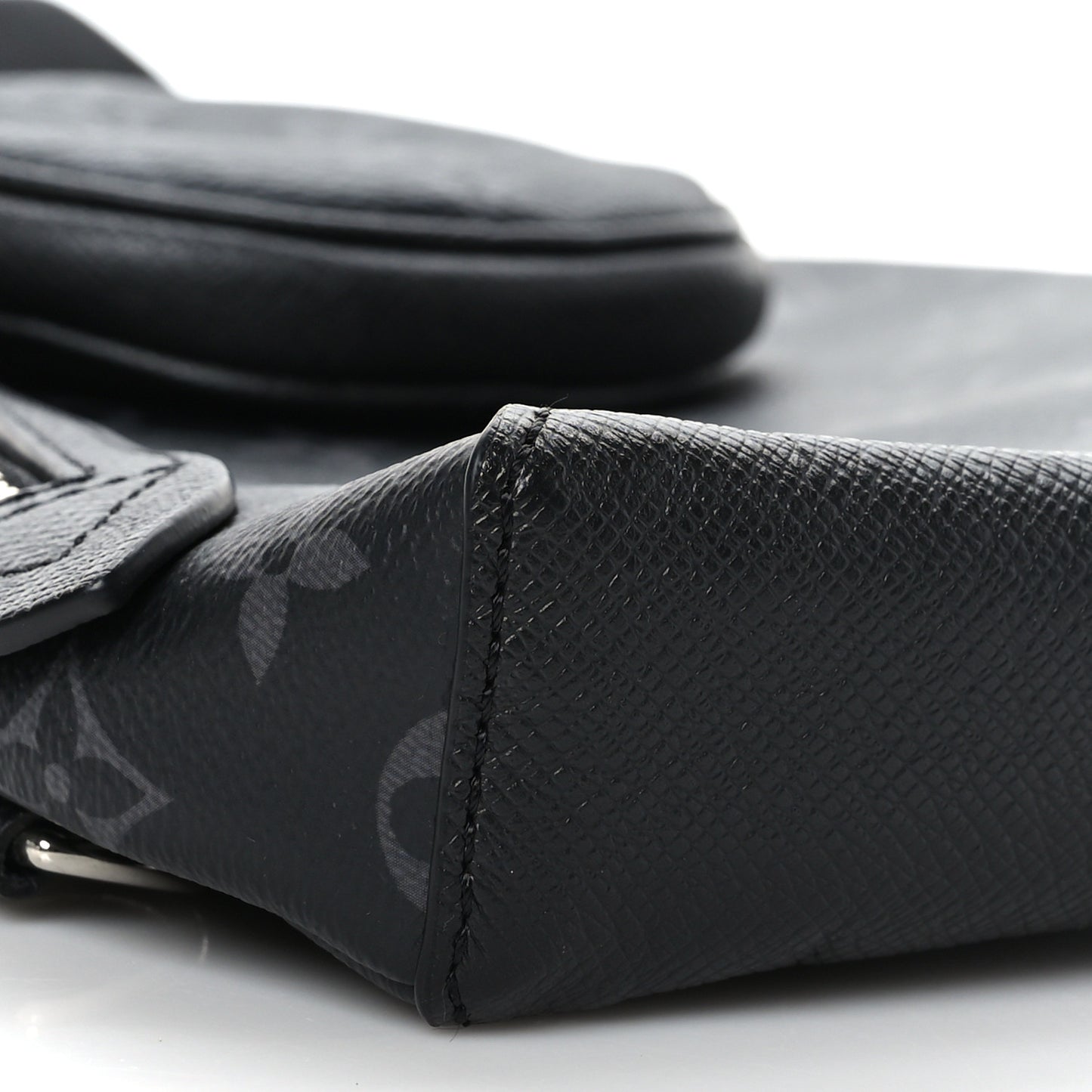 Taigarama Duo Slingbag Black