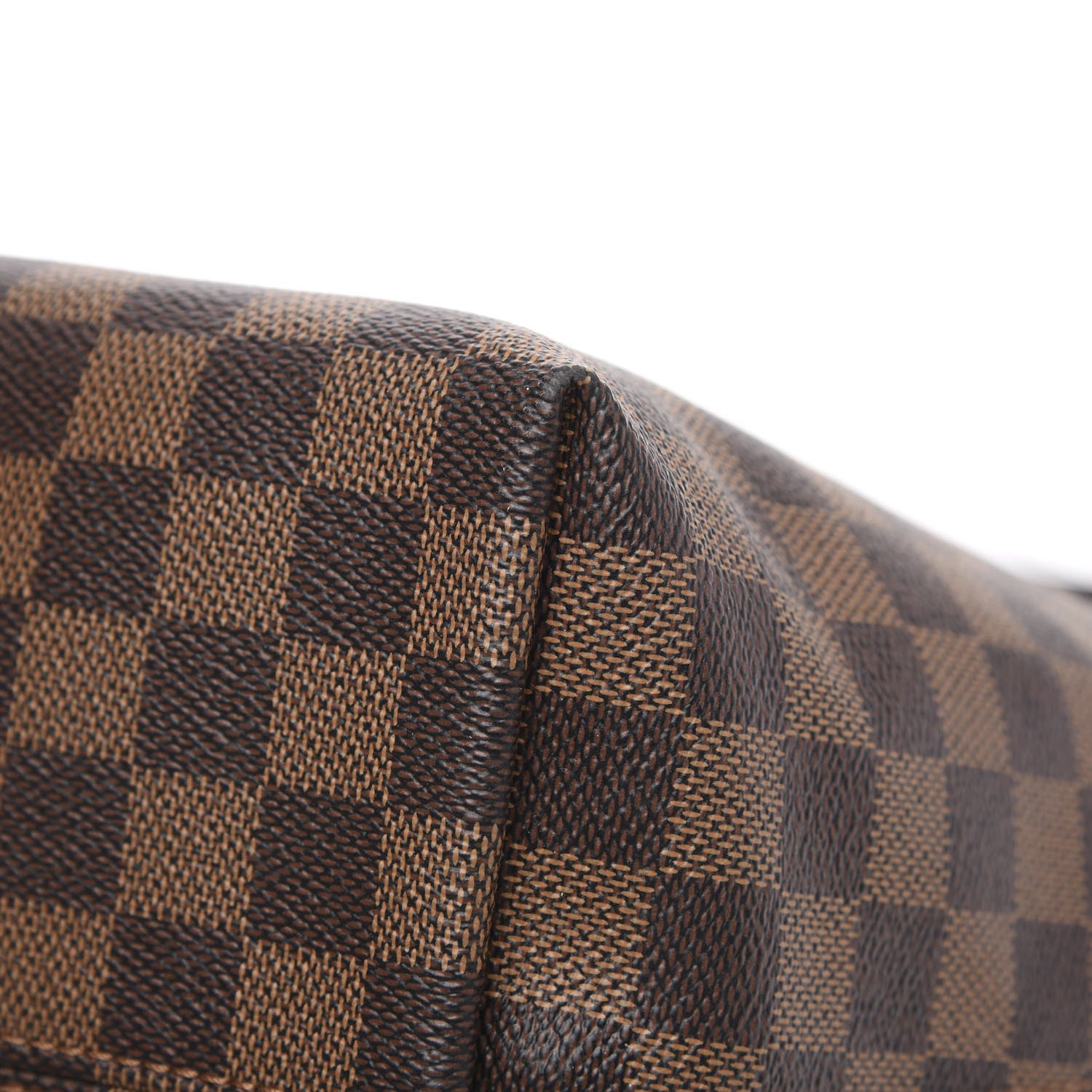 Louis Vuitton Damier Ebene Iena MM 10 of 13