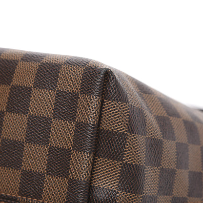 Louis Vuitton Damier Ebene Iena MM 10 of 13