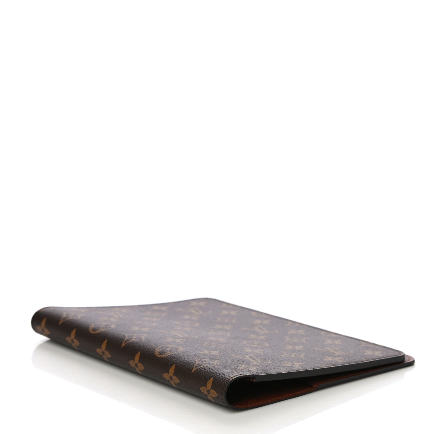 Louis Vuitton Monogram Desk Agenda Cover 4 of 11