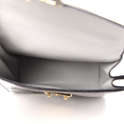 Louis Vuitton Vernis Spring Street Black 5 of 14