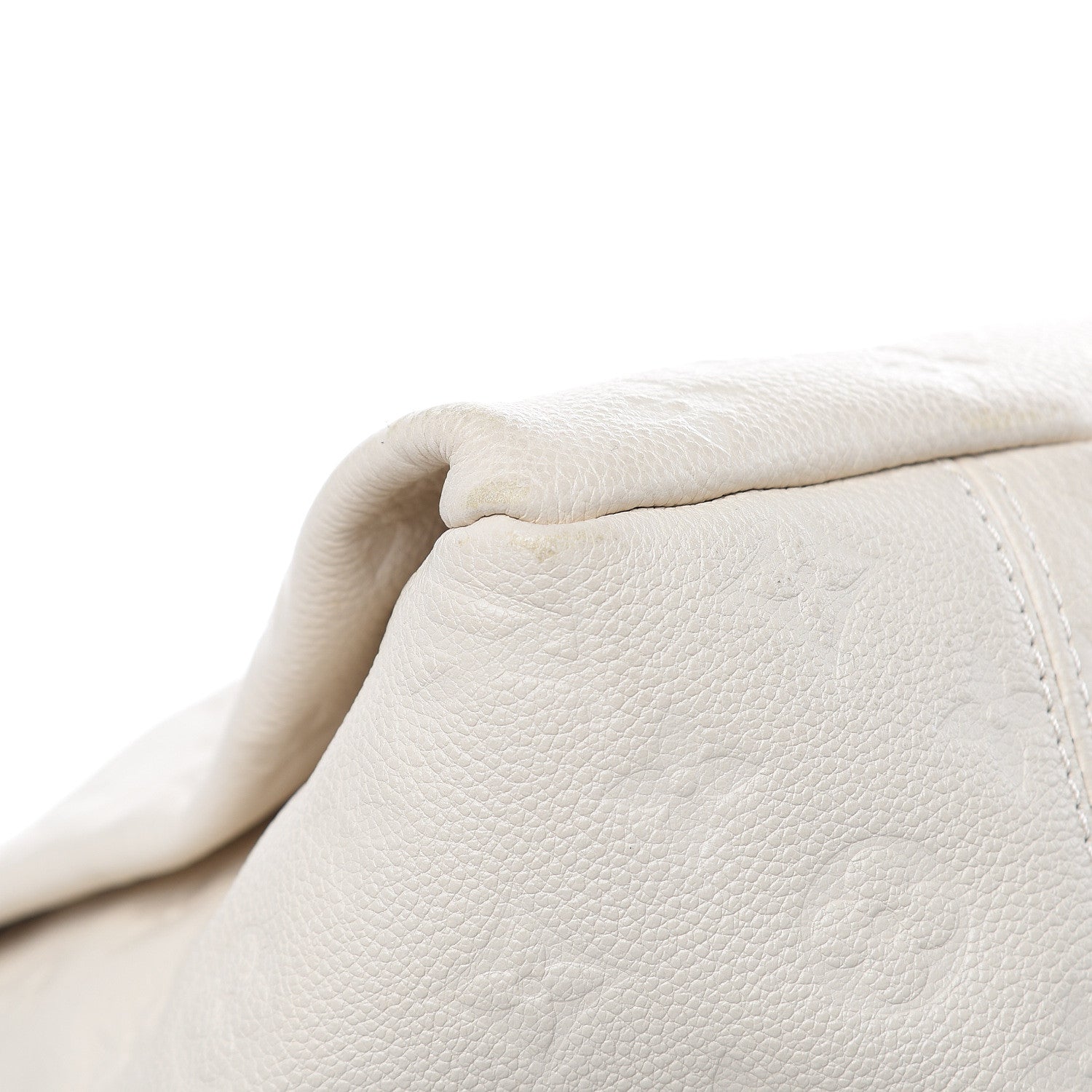 Louis Vuitton Empreinte Artsy MM Neige 12 of 14