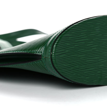 Louis Vuitton Epi Saint Jacques PM Borneo 7 of 18
