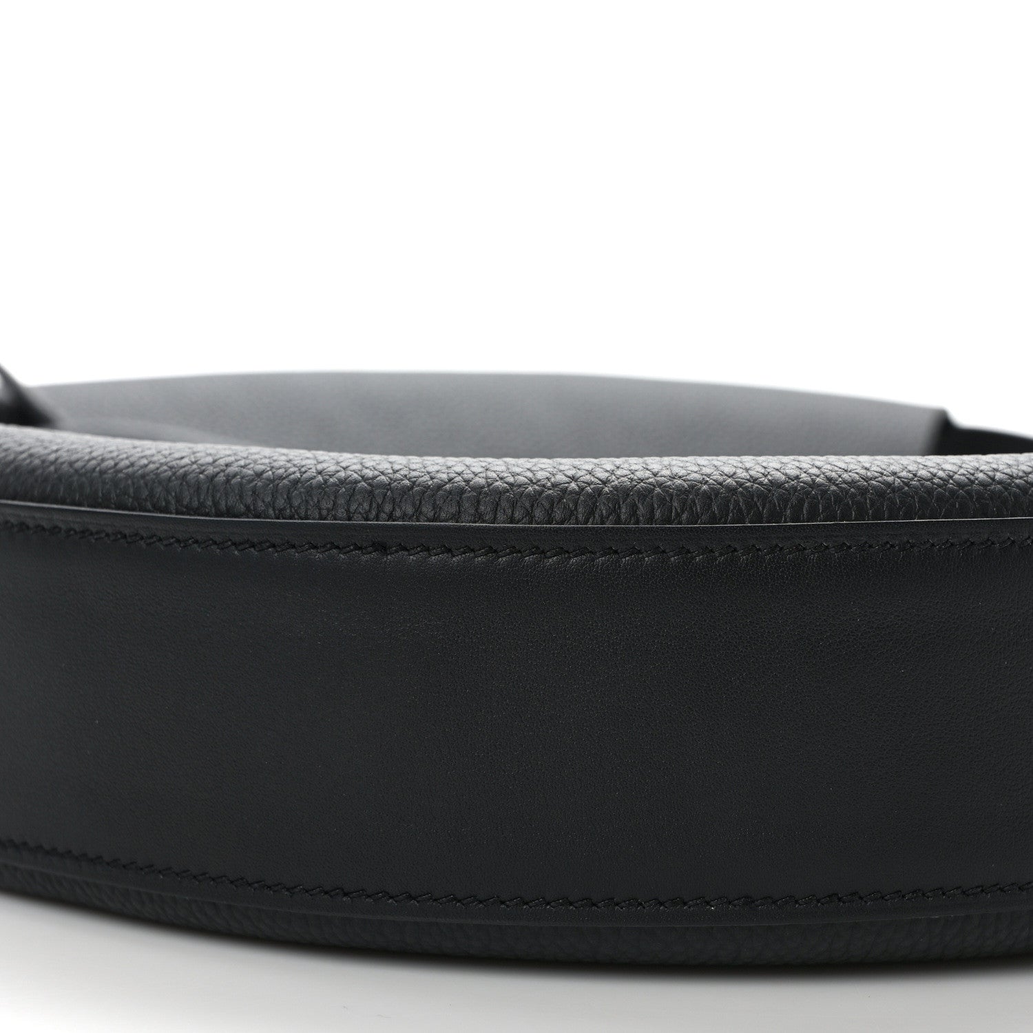 Hermes Togo Swift Arcon Black 8 of 9