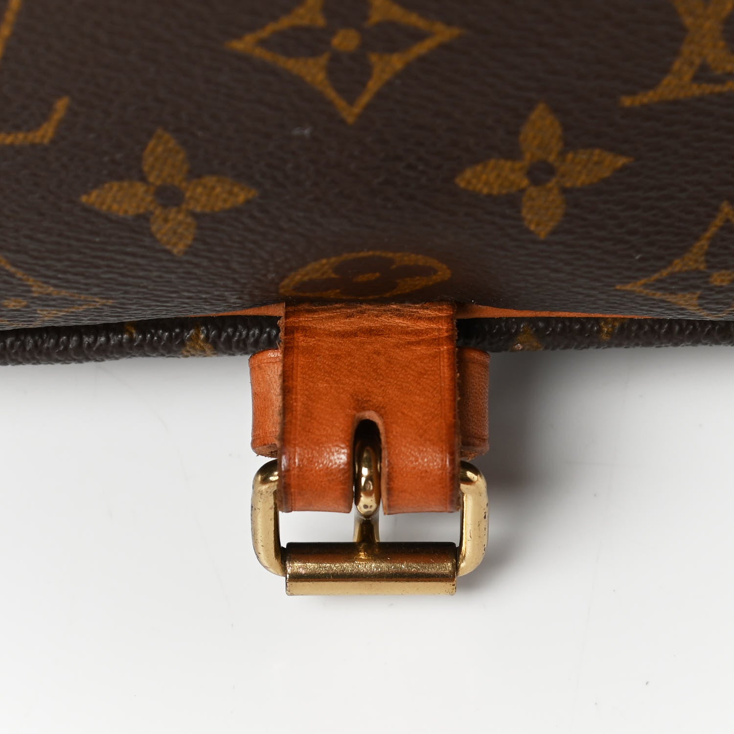 Louis Vuitton Monogram Saumur 30 16 of 18