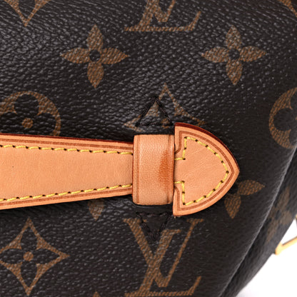 Louis Vuitton Monogram Bumbag 12 of 14