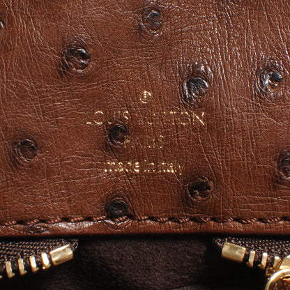 Louis Vuitton Monogram Etoile Exotique GM Miel 6 of 7