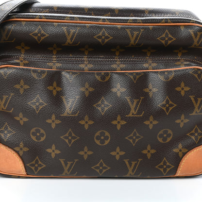 Louis Vuitton Monogram Nil 28 7 of 10