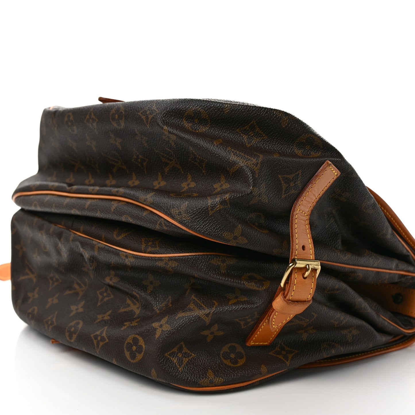 Monogram Saumur 35