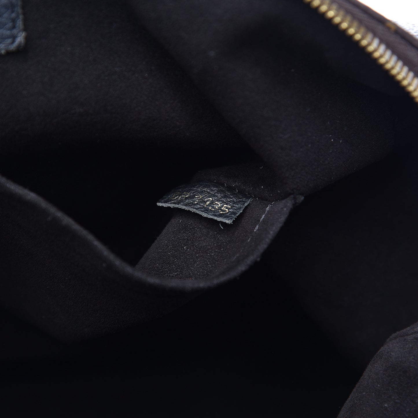 Monogram Retiro NM Black