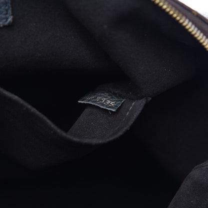 Louis Vuitton Monogram Retiro NM Black 7 of 16