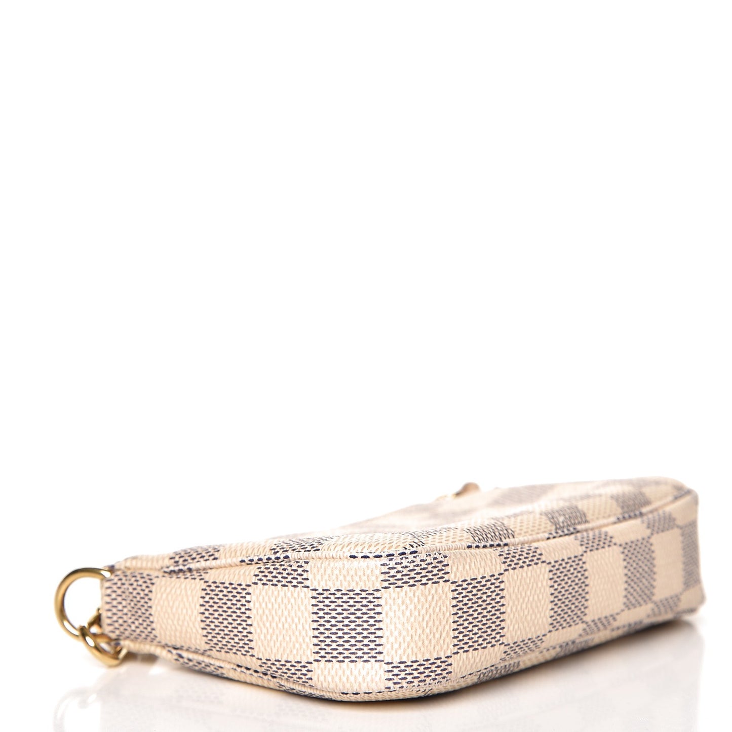 Damier Azur Mini Pochette Accessories