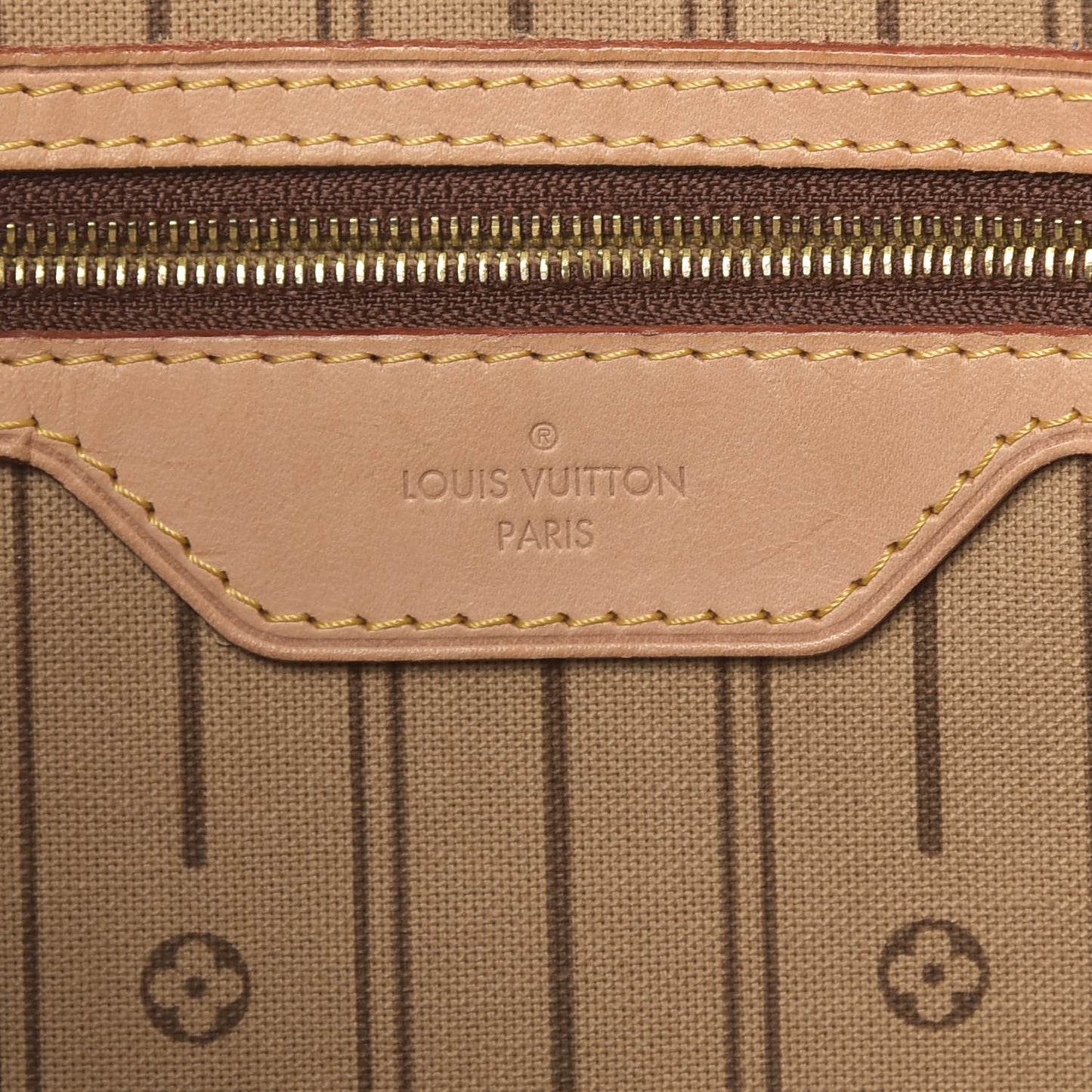 Monogram Delightful PM