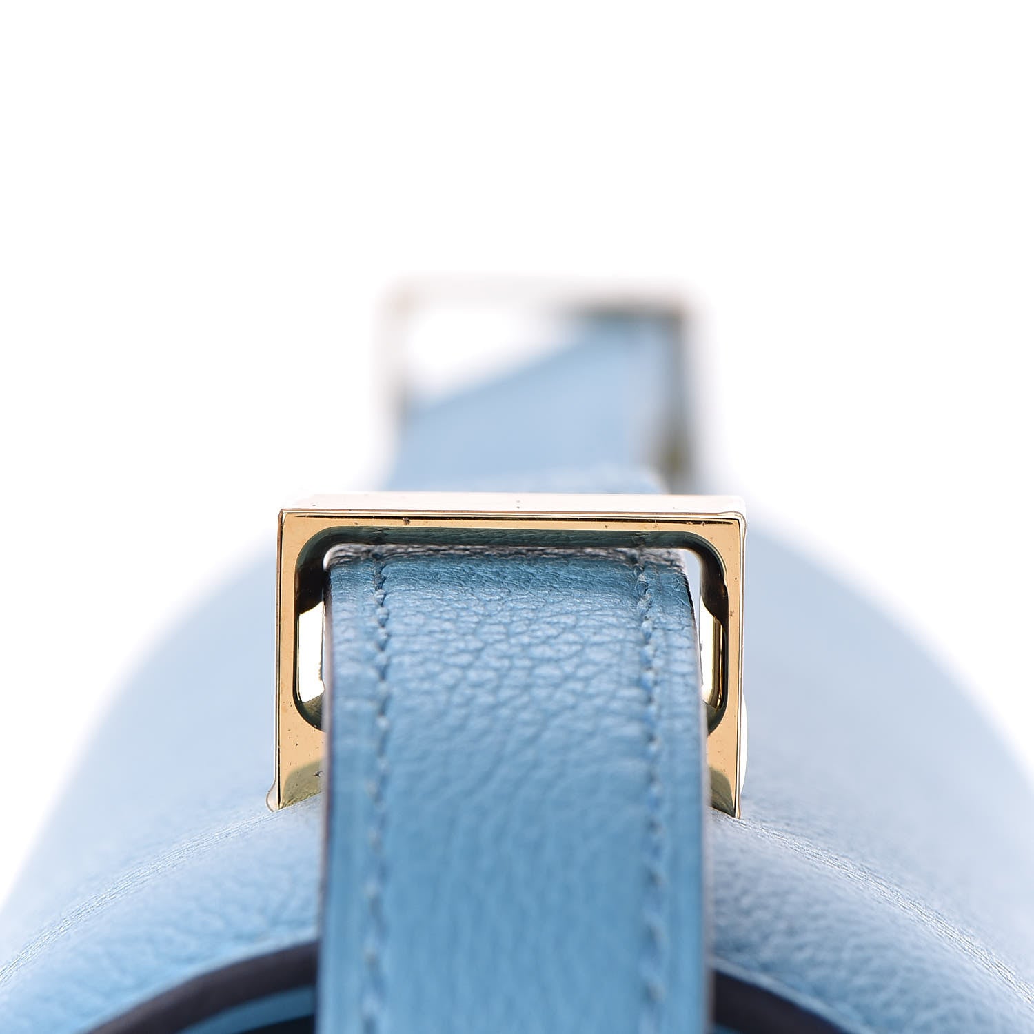 Hermes Evercolor Constance 24 Bleu Du Nord 22 of 26