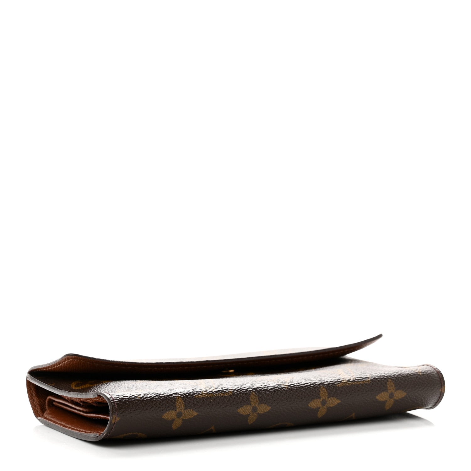 Louis Vuitton Monogram Porte Tresor International Wallet 4 of 11