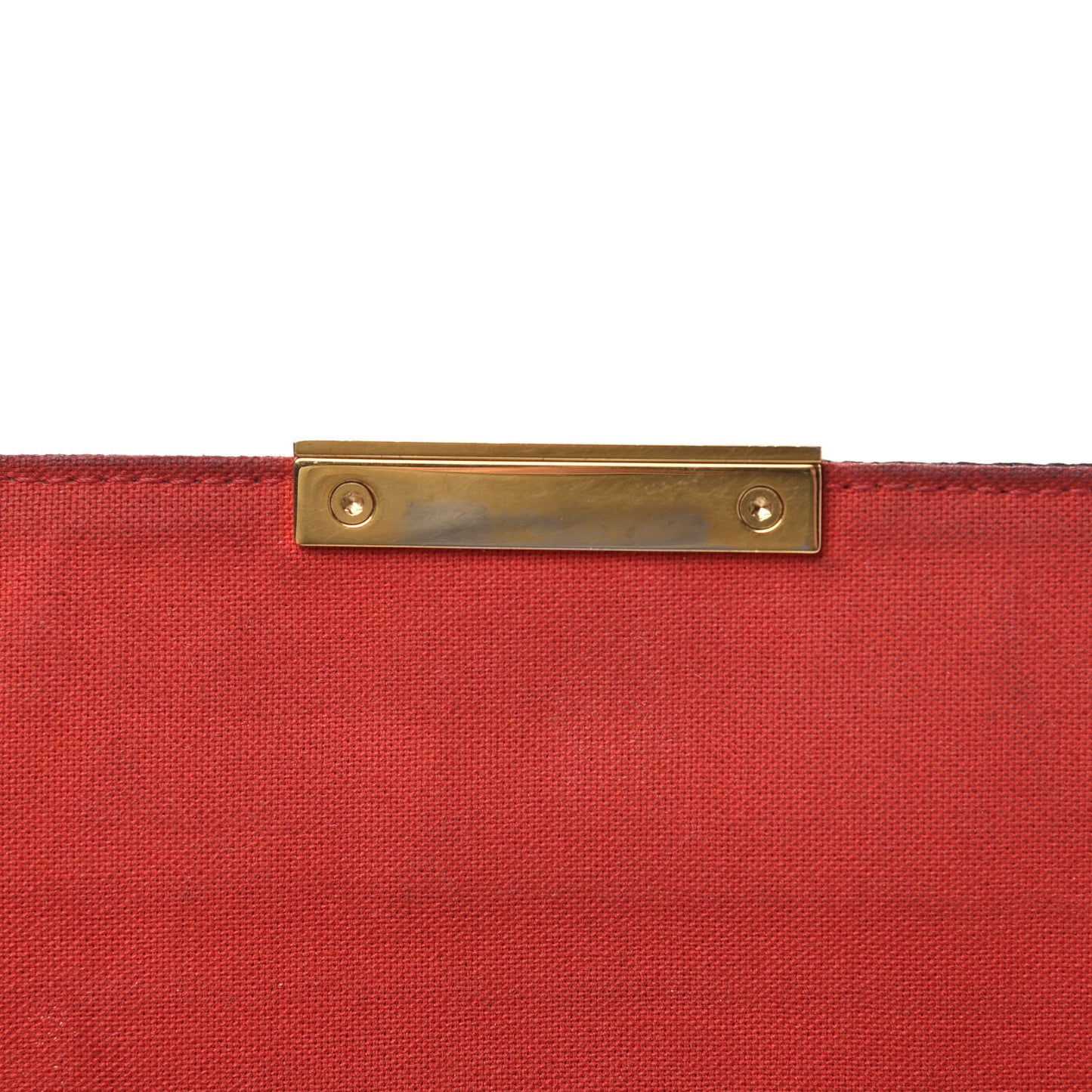 Damier Ebene Favorite MM