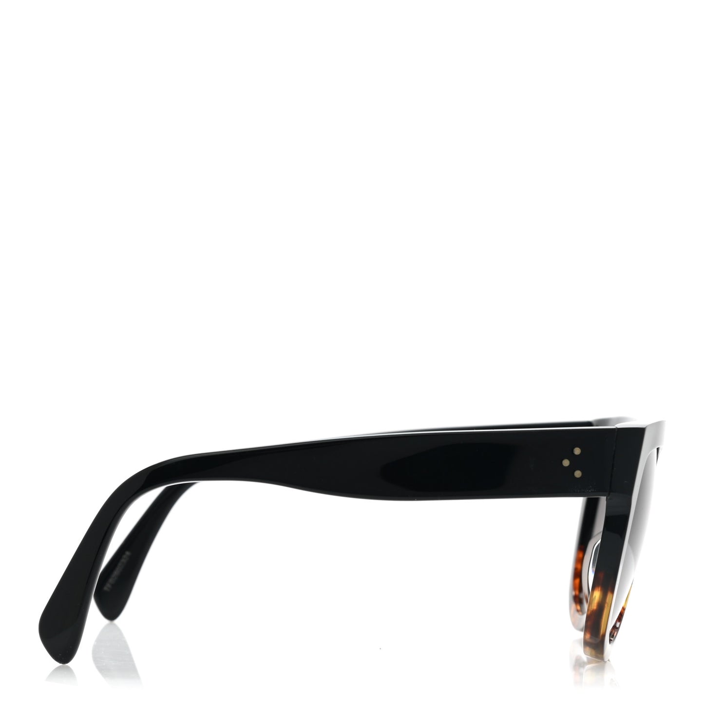 Shadow Sunglasses CL 4001IN Black Havana