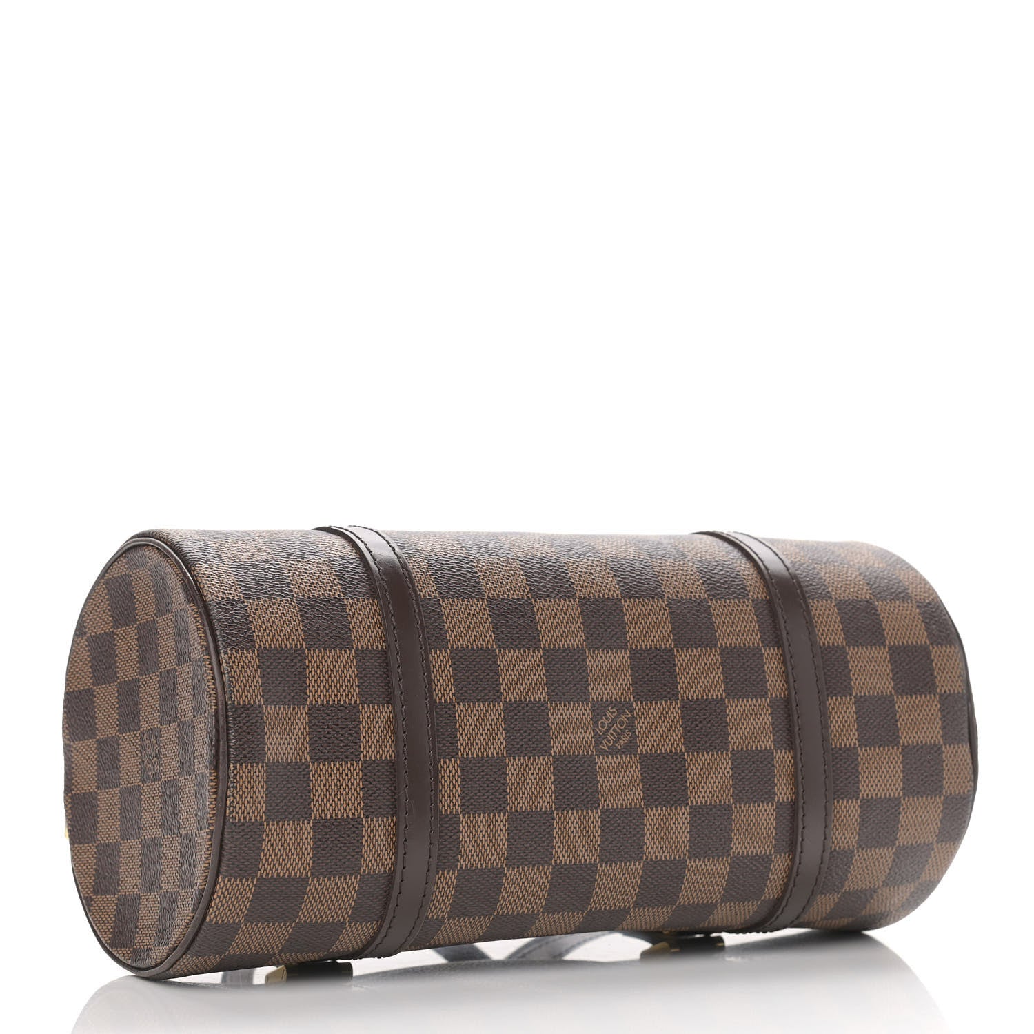 Louis Vuitton Damier Ebene Papillon 26 4 of 8