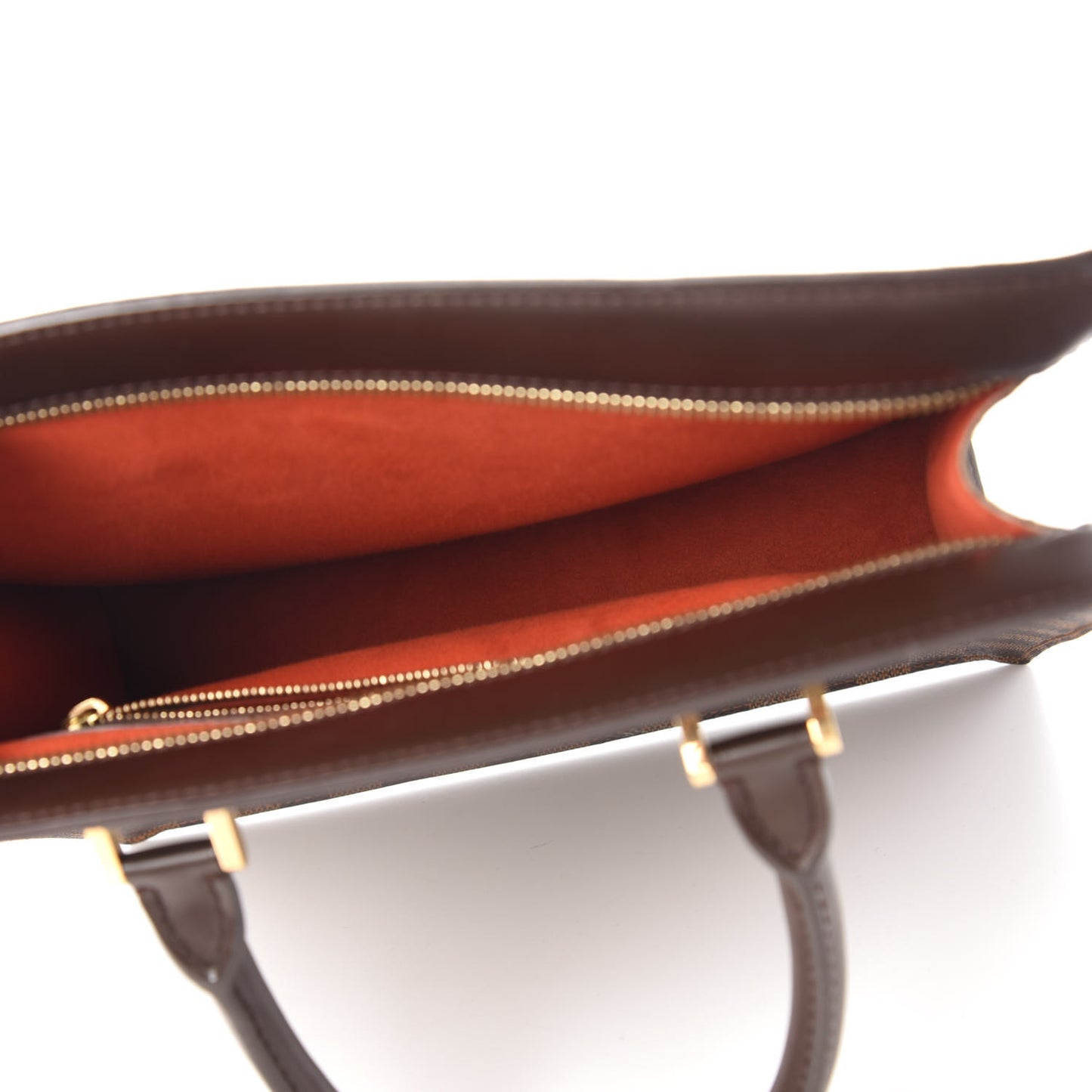 Damier Ebene Venice Sac Plat