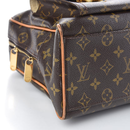 Louis Vuitton Monogram Manhattan GM 19 of 21