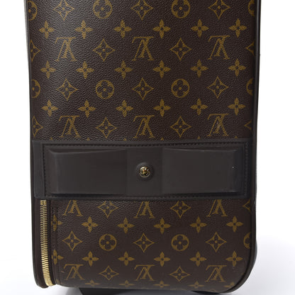 Louis Vuitton Monogram Pegase 70 10 of 16