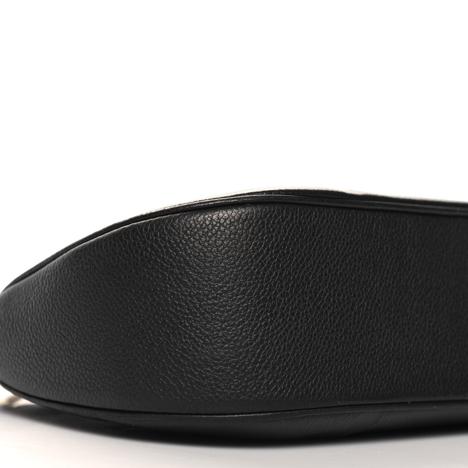 Louis Vuitton Empreinte Monogram Giant Bagatelle NM Black 8 of 9