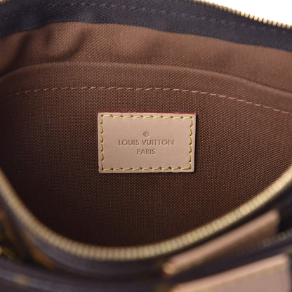 Louis Vuitton Monogram Multi Pochette Accessories Kaki 6 of 9