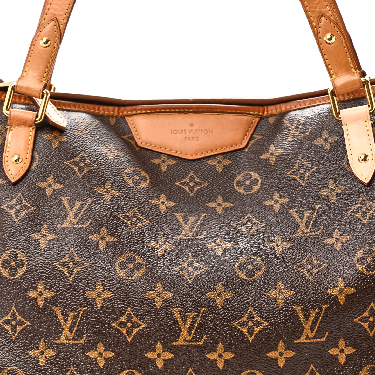 Monogram Estrela MM