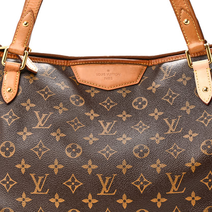 Louis Vuitton Monogram Estrela MM 8 of 11
